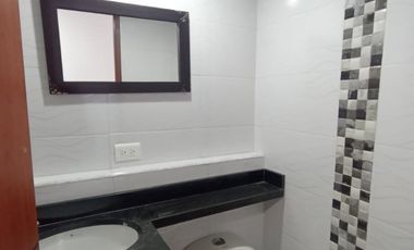 apartamento en arriendo en madrid. Cod A4096201
