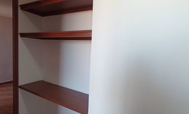 apartamento en arriendo en madrid. Cod A4096201