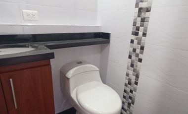 apartamento en arriendo en madrid. Cod A4096201