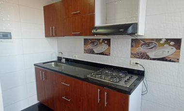 apartamento en arriendo en madrid. Cod A4096201