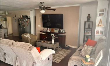 APARTAMENTO SAN FRANCISCO 3 RECAMARAS Y TERRAZA PISO BAJO