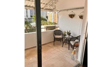 APARTAMENTO SAN FRANCISCO 3 RECAMARAS Y TERRAZA PISO BAJO