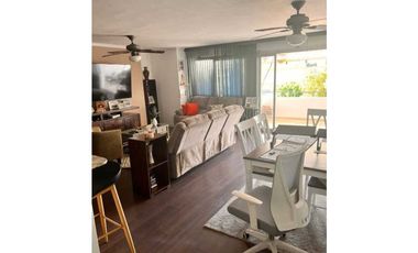 APARTAMENTO SAN FRANCISCO 3 RECAMARAS Y TERRAZA PISO BAJO