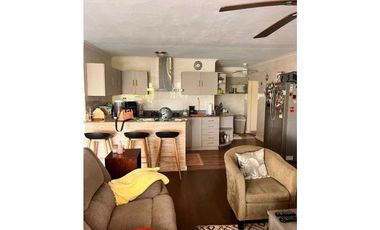 APARTAMENTO SAN FRANCISCO 3 RECAMARAS Y TERRAZA PISO BAJO