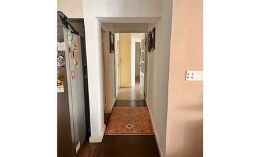 APARTAMENTO SAN FRANCISCO 3 RECAMARAS Y TERRAZA PISO BAJO