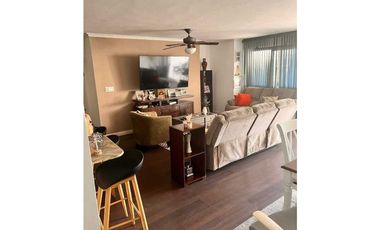 APARTAMENTO SAN FRANCISCO 3 RECAMARAS Y TERRAZA PISO BAJO