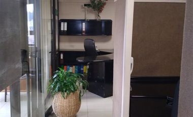 Oficina en arriendo en Concepción