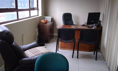 Oficina en arriendo en Concepción