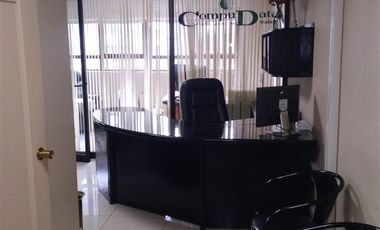Oficina en arriendo en Concepción