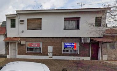 Casa PH en venta en Banfield Oeste