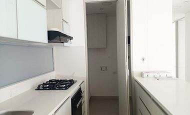 PR14705 Renta de apartamento en el sector Cumbres