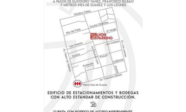 Municipalidad Providencia / Metro Inés Suárez /