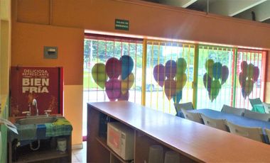 Venta Salón DE Fiestas Para Niños EN Toluca