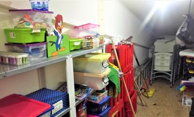 Venta Salón DE Fiestas Para Niños EN Toluca