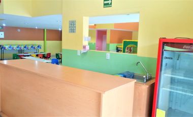 Venta Salón DE Fiestas Para Niños EN Toluca