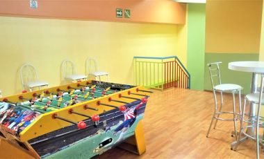 Venta Salón DE Fiestas Para Niños EN Toluca