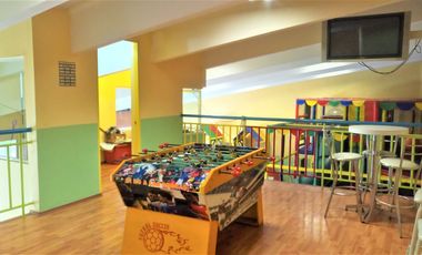 Venta Salón DE Fiestas Para Niños EN Toluca