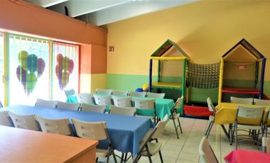 Venta Salón DE Fiestas Para Niños EN Toluca