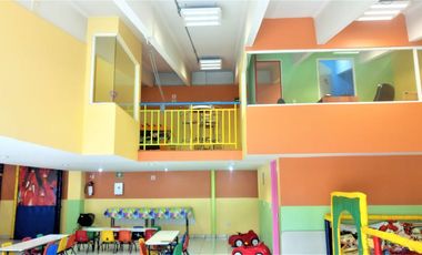 Venta Salón DE Fiestas Para Niños EN Toluca