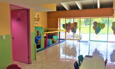 Venta Salón DE Fiestas Para Niños EN Toluca