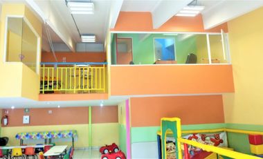 Venta Salón DE Fiestas Para Niños EN Toluca