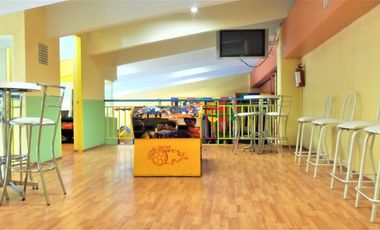 Venta Salón DE Fiestas Para Niños EN Toluca