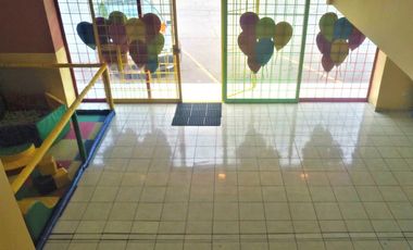 Venta Salón DE Fiestas Para Niños EN Toluca