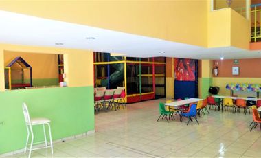 Venta Salón DE Fiestas Para Niños EN Toluca