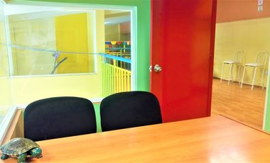 Venta Salón DE Fiestas Para Niños EN Toluca