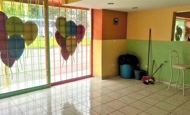 Venta Salón DE Fiestas Para Niños EN Toluca