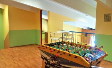 Venta Salón DE Fiestas Para Niños EN Toluca