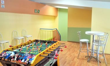 Venta Salón DE Fiestas Para Niños EN Toluca