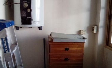 Haedo: casa 4 amb 160 m2 - Lote 8,66x33