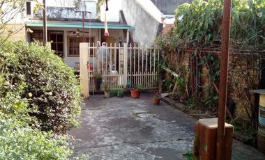 Haedo: casa 4 amb 160 m2 - Lote 8,66x33