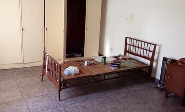 Haedo: casa 4 amb 160 m2 - Lote 8,66x33