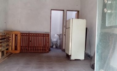 Haedo: casa 4 amb 160 m2 - Lote 8,66x33