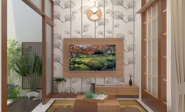 RUMAH 2LT NEW RETASU CIMAHI CISARUA | NOUKA12