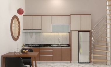 RUMAH 2LT NEW RETASU CIMAHI CISARUA | NOUKA12