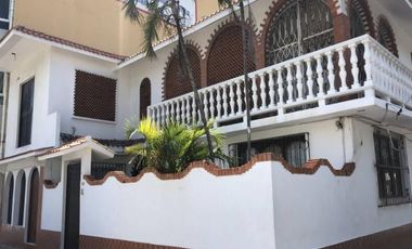 Oficina en Renta en Av.Xicotencatl,Fracc.Ricardo Flores Magon,Veracruz.GRO-0048