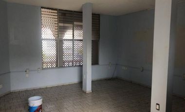 Oficina en Renta en Av.Xicotencatl,Fracc.Ricardo Flores Magon,Veracruz.GRO-0048