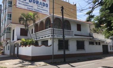 Oficina en Renta en Av.Xicotencatl,Fracc.Ricardo Flores Magon,Veracruz.GRO-0048