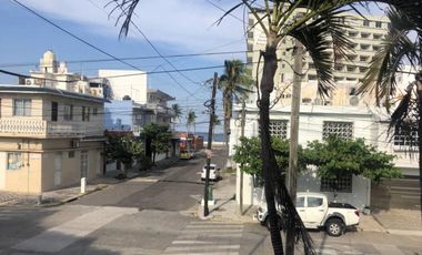 Oficina en Renta en Av.Xicotencatl,Fracc.Ricardo Flores Magon,Veracruz.GRO-0048