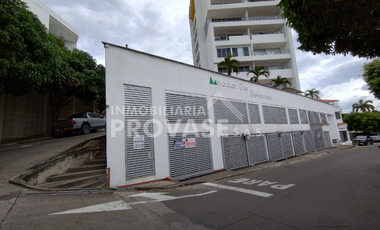 apartamento en arriendo en urbanización bella vista. Cod A1994