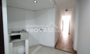 apartamento en arriendo en urbanización bella vista. Cod A1994