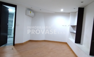 apartamento en arriendo en urbanización bella vista. Cod A1994