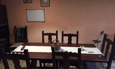 Excelente duplex de 4 ambientes en Quilmes