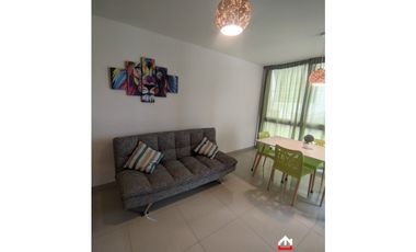 DEPARTAMENTO TEMPORARIO CARLOS PAZ