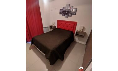 DEPARTAMENTO TEMPORARIO CARLOS PAZ