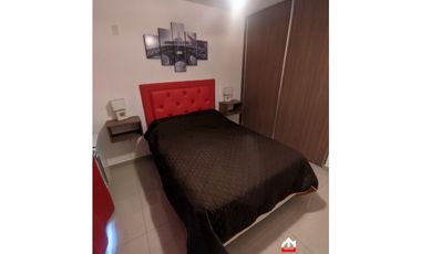 DEPARTAMENTO TEMPORARIO CARLOS PAZ