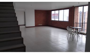 Apartamento dúplex La Estrella, Antioquia - Sector Suramérica - REF JF